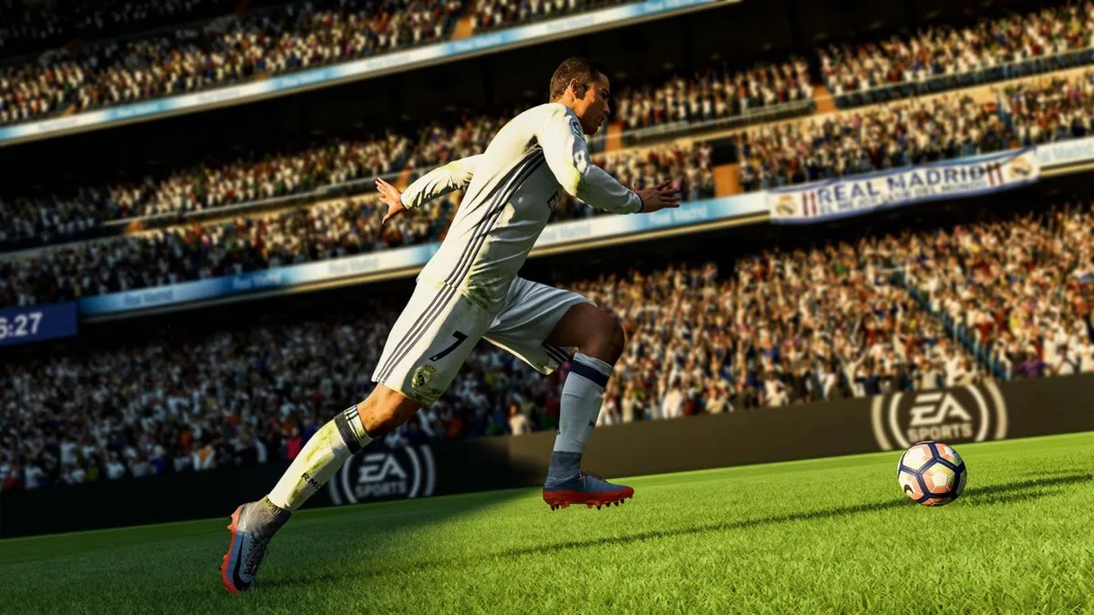 Sony PlayStation FIFA 18 World Cup Russia - 11 Talen