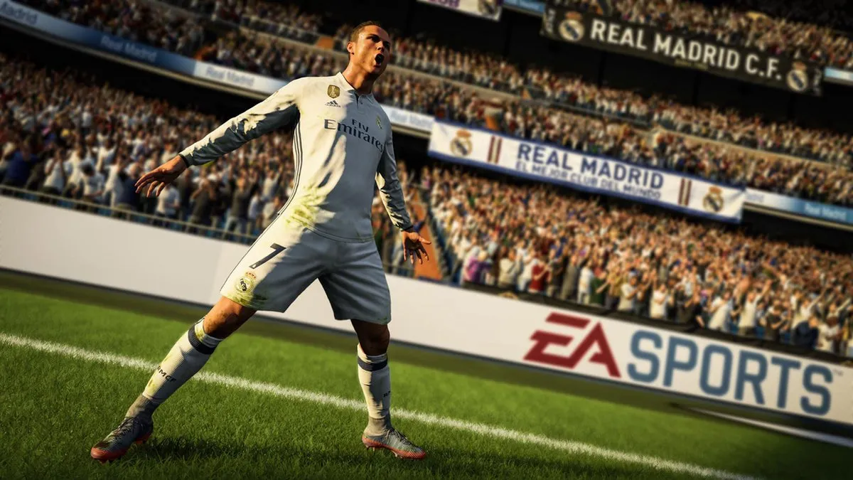 Sony PlayStation FIFA 18 World Cup Russia - 11 Talen