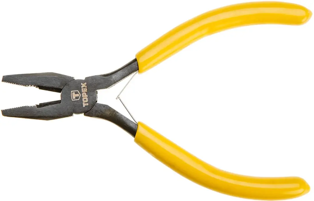 Topex Universele Precisietang 120mm