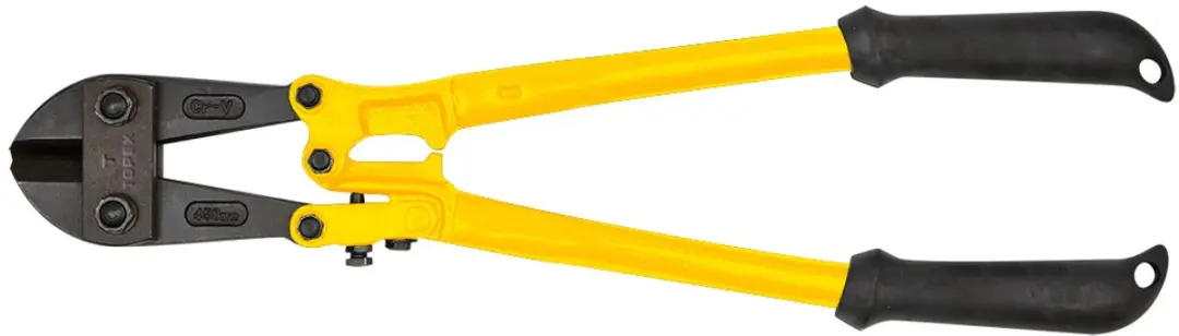 TOPEX 01A118 Boutenschaar 450mm