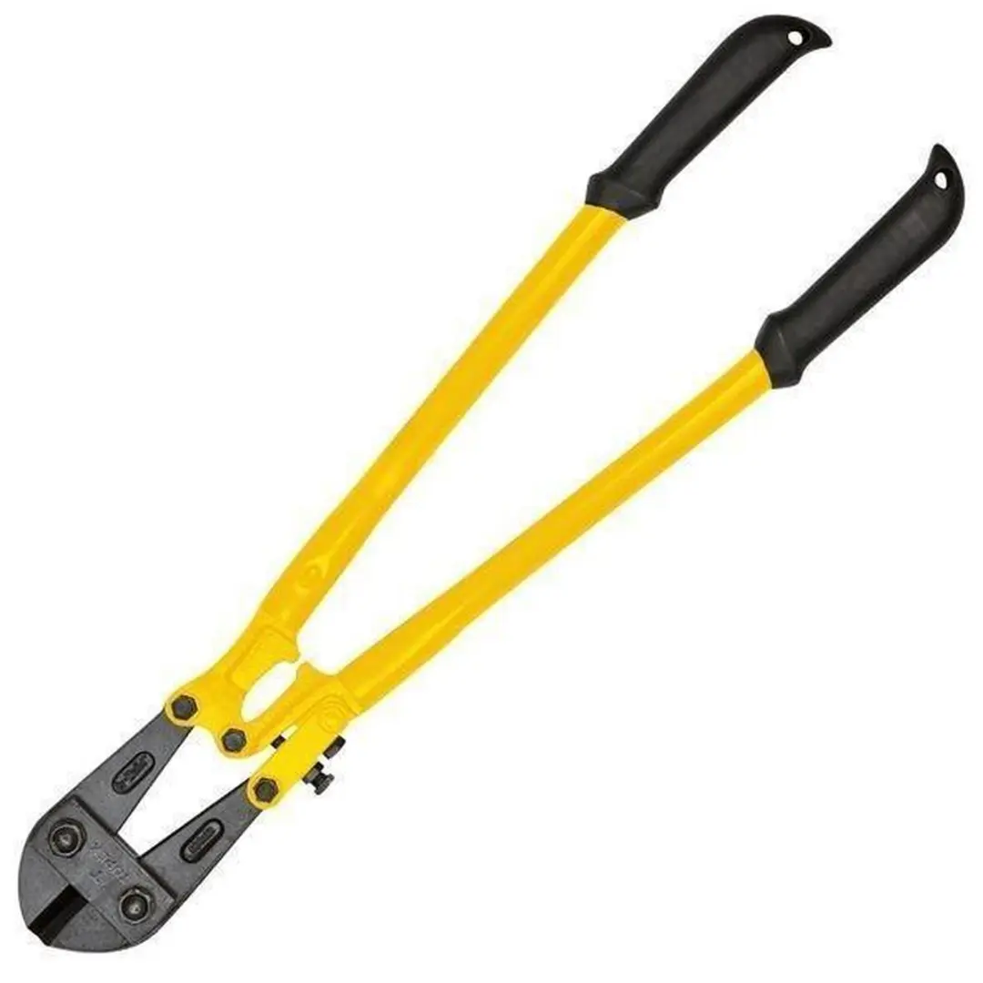 TOPEX 01A118 Boutenschaar 450mm - Grijs - afbeelding 3 van 4