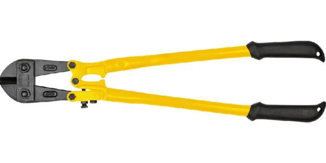 TOPEX 01A118 Boutenschaar 450mm - Grijs - afbeelding 4 van 4