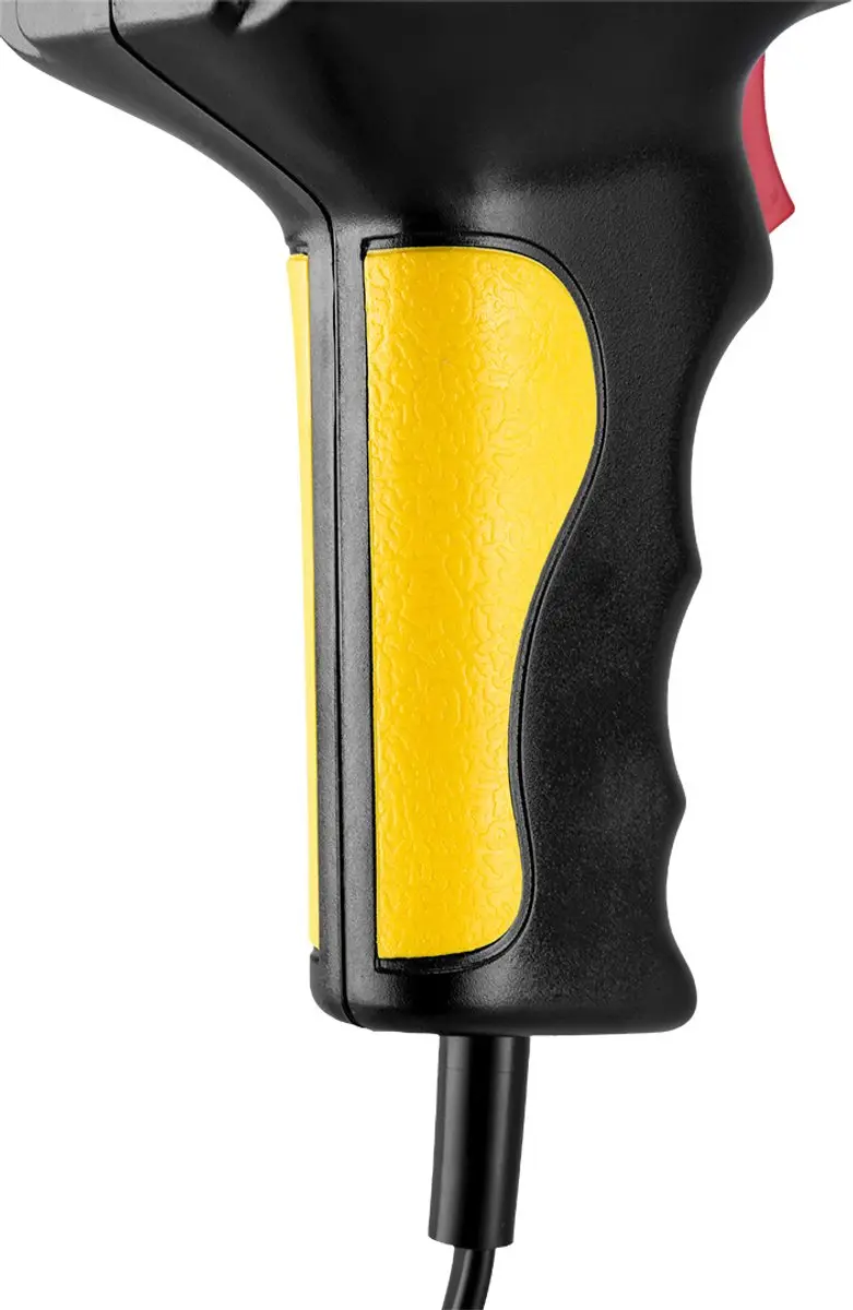 Topex Soldeerpistool 100W - Verlicht Werkpunt - afbeelding 3 van 6