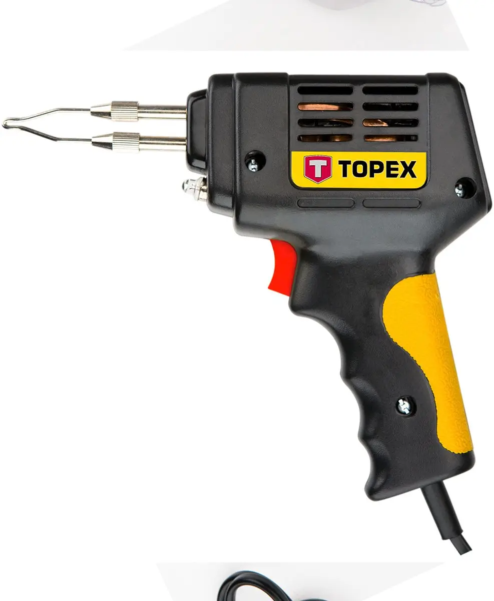 Topex Soldeerpistool 100W