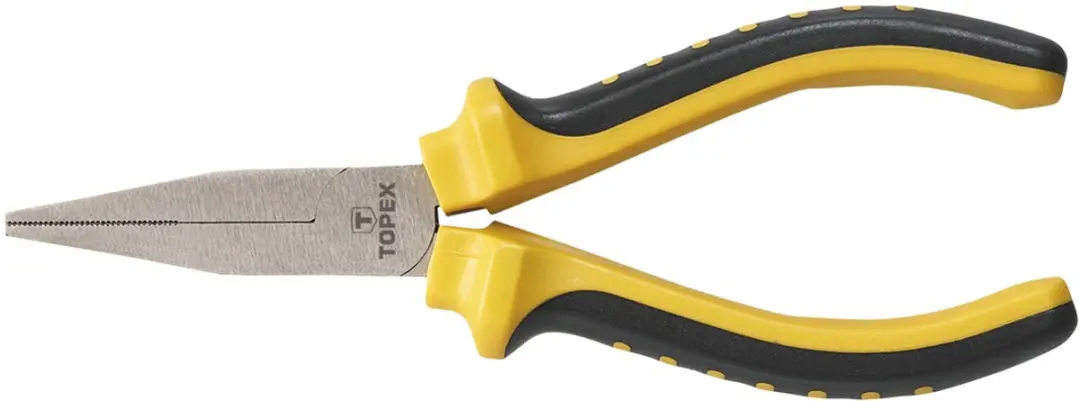 Topex Platte Tang 160mm
