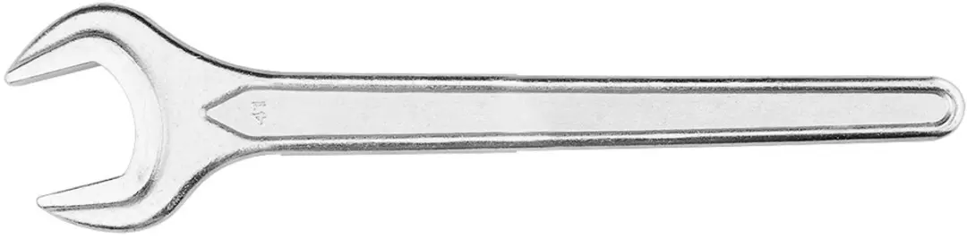 Topex 35D632 Enkelzijdige Steeksleutel