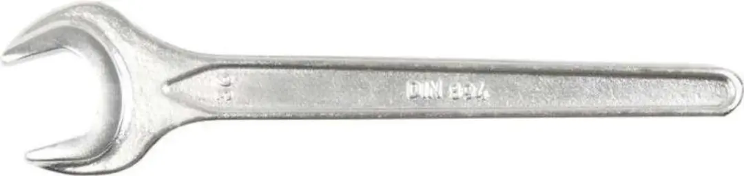 Topex 35D632 Enkelzijdige Steeksleutel - 41mm - afbeelding 2 van 2