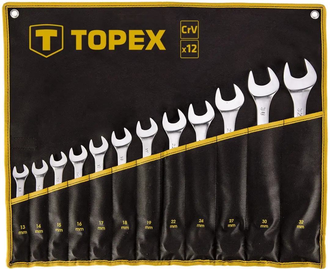 Topex Serie