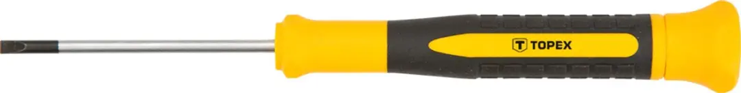 Topex 39D771 Precisieschroevendraaier