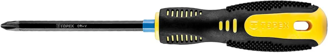 Topex 39D823 Schroevendraaier PH2