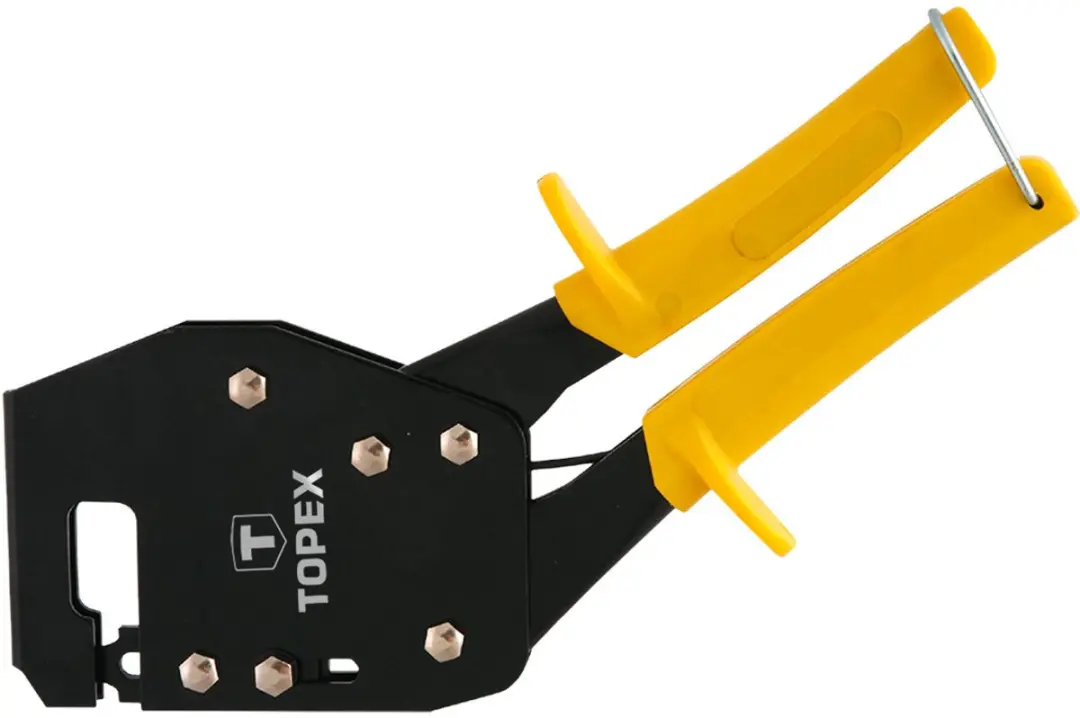 Topex Profielkoppelingstang 260mm