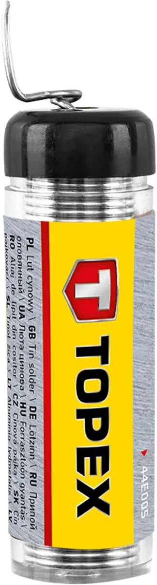 Topex 44E005 Transformator Soldeerbout 150W - afbeelding 5 van 6