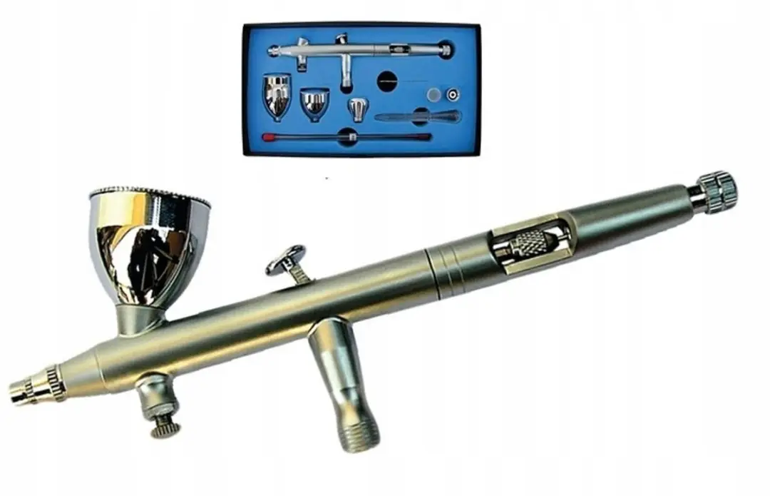 Adler AD-7790 Aerograaf 0,2/0,3 mm