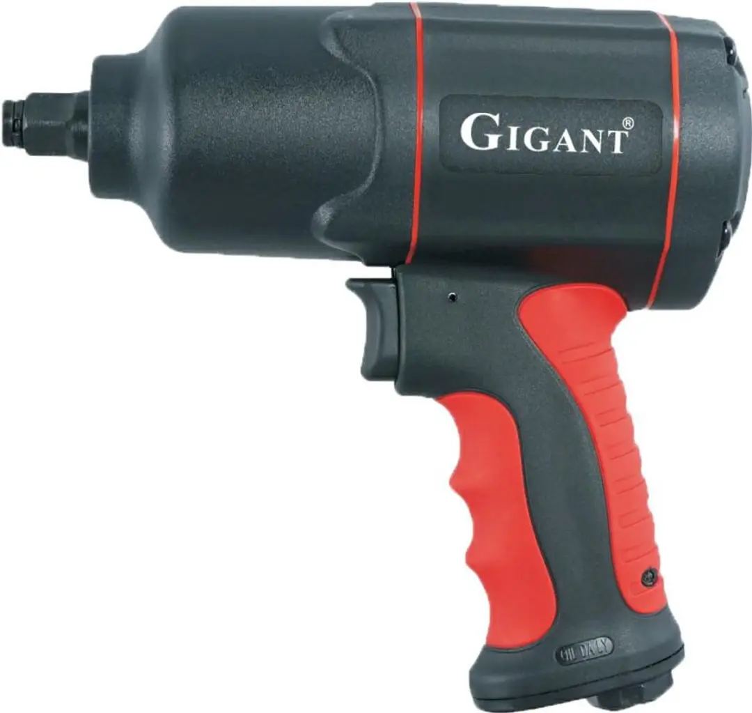 Adler GT-745 Pneumatische Slagmoersleutel
