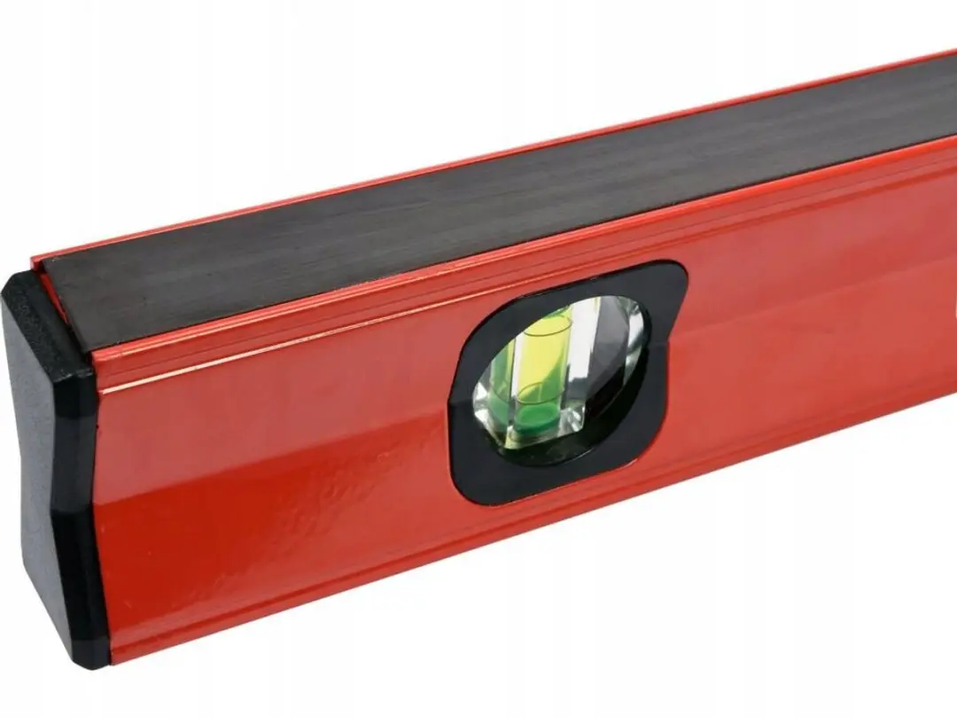 Yato Aluminium Waterpas 60cm - 2 Libellen - afbeelding 3 van 4