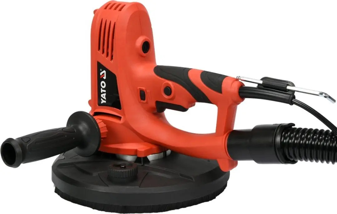 Yato YT-82340 Wandschuurmachine - 225 mm - afbeelding 4 van 6