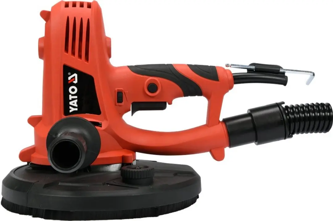 Yato YT-82340 Wandschuurmachine - 225 mm - afbeelding 2 van 6
