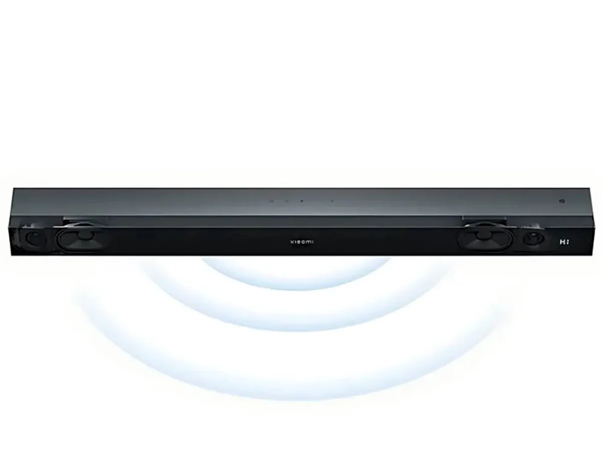 Xiaomi Soundbar Pro 2.0 QBH4344EU
