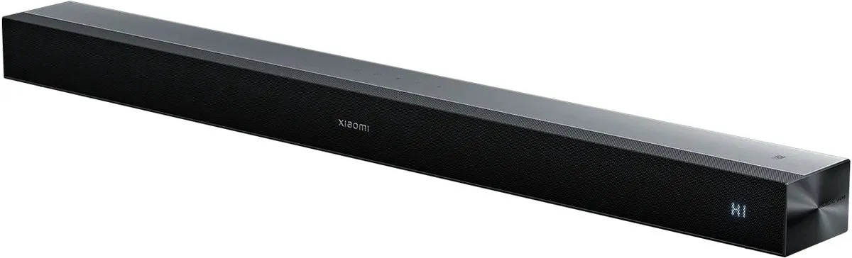 Xiaomi Soundbar Pro 2.0 QBH4344EU - Zwart