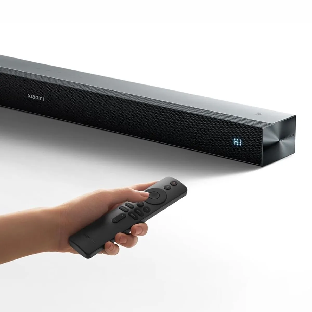 Xiaomi Soundbar Pro 2.0 QBH4344EU - Zwart