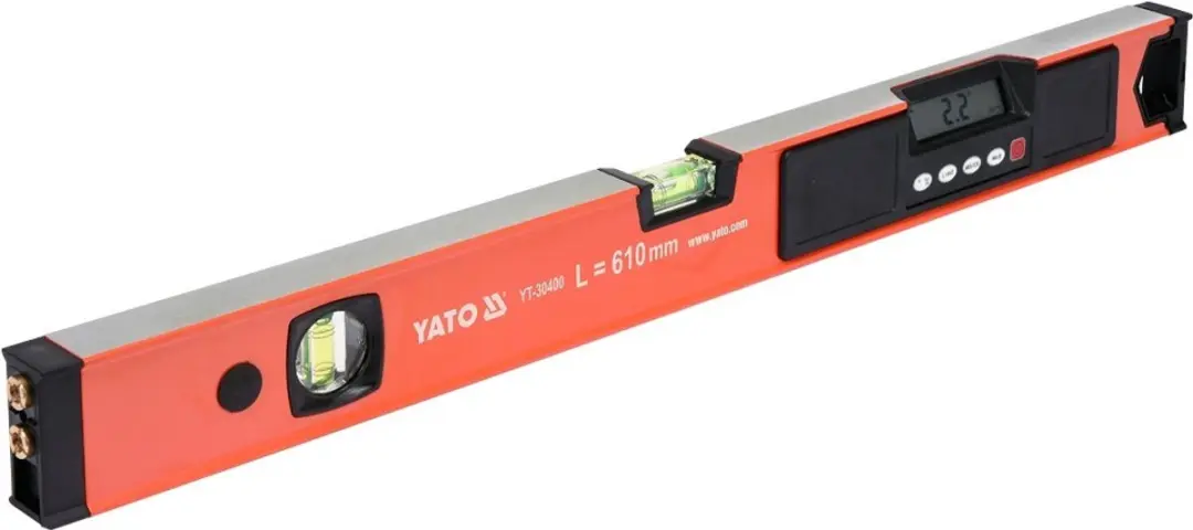Yato YT-30400 Digitale Laserwaterpas