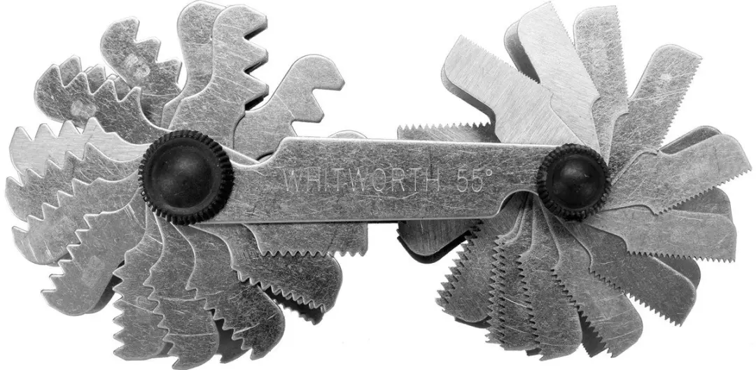 Yato YT-29984 Schroefdraadmeter