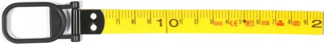 Yato YT-71541 Geodetisch Meetlint - 50m - Glasvezel - afbeelding 4 van 4