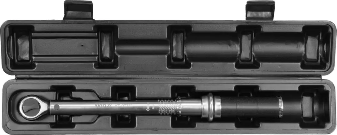 Yato Momentsleutel 3/8" 10-60Nm YT-07731