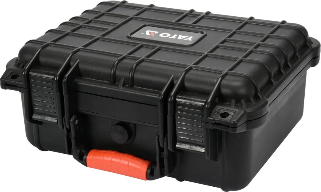 Yato YT-08902 Hermetische Gereedschapskoffer