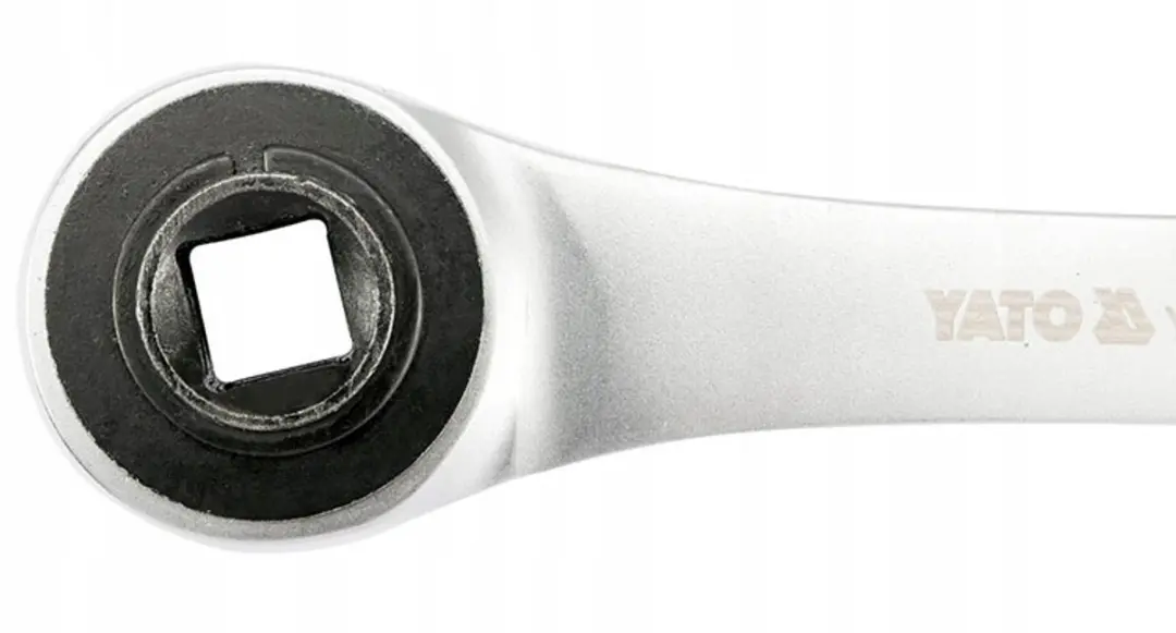 Yato YT-03315 Binnengretel 1/2" CrV - 30 Tanden - afbeelding 5 van 5
