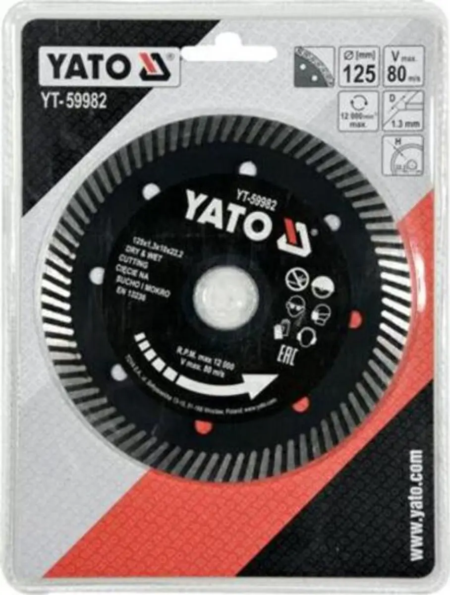 Yato YT-59982