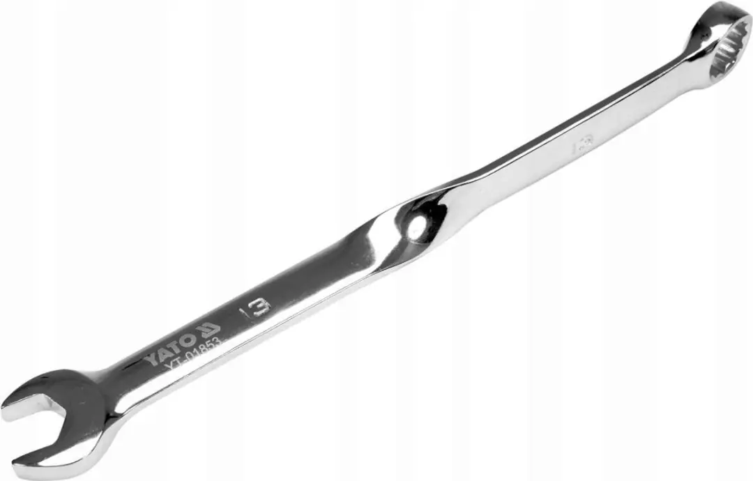 Yato Ringsleutel 13mm