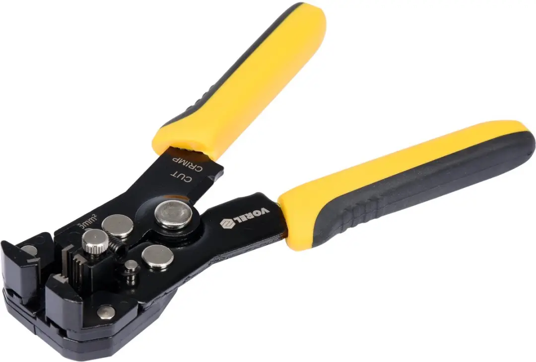 Vorel Automatische Kabelstripper 45160