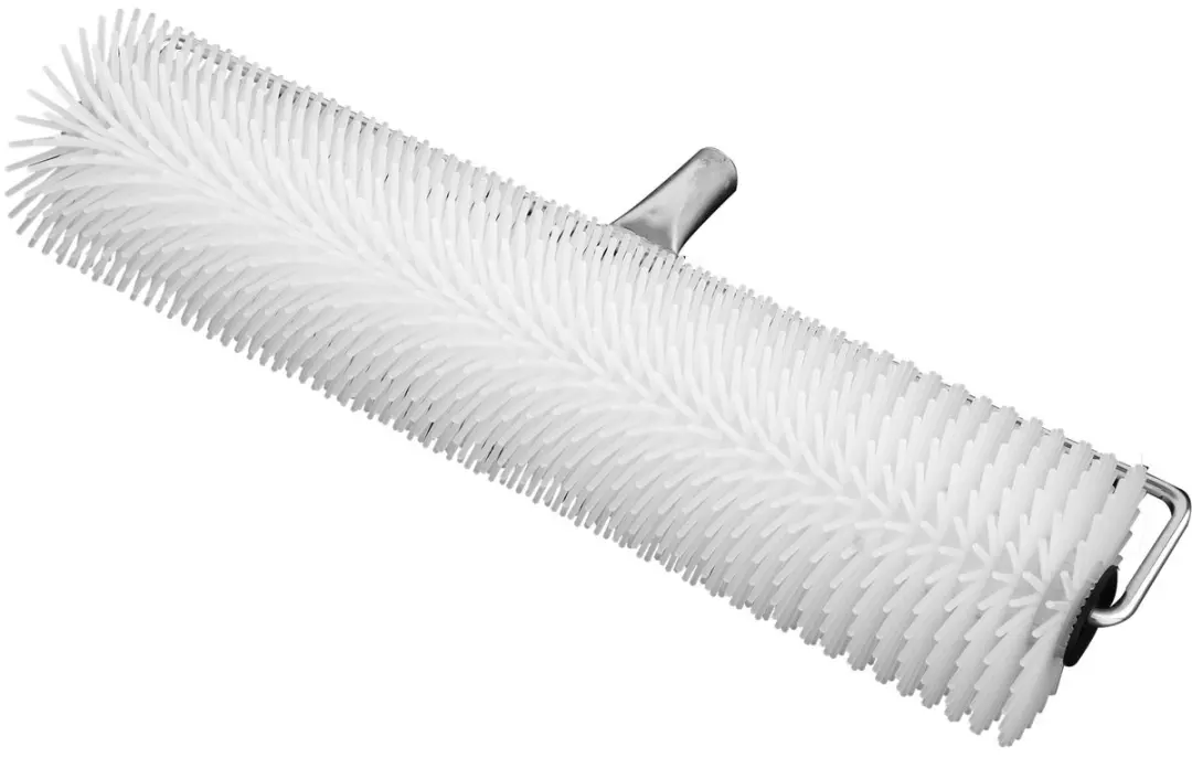 Vorel Ontluchtingsroller 500 x 110 mm (Voor op een Steel)
