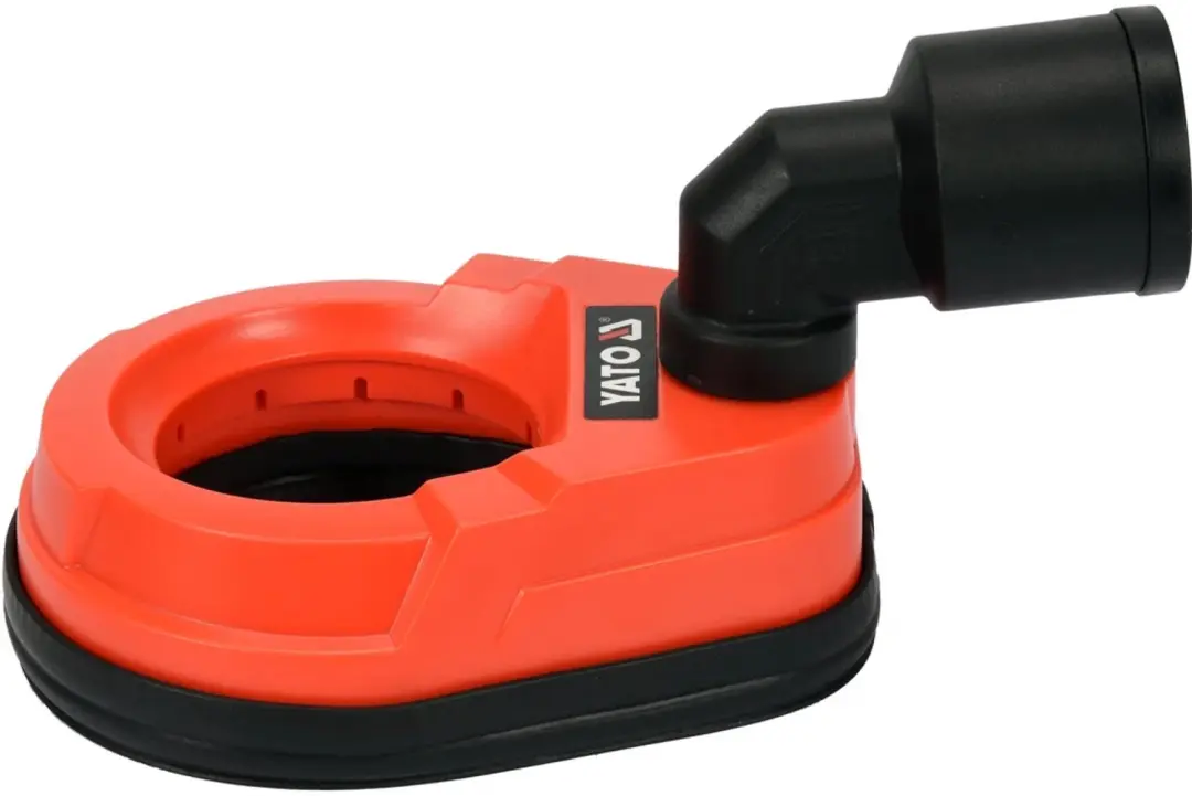Yato YT-82984 Stofafzuigadapter - Max. Ø90mm - afbeelding 2 van 5