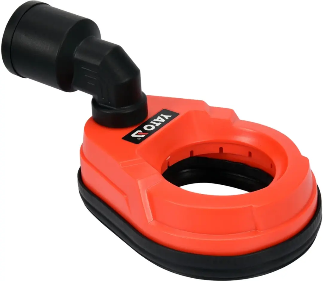 Yato YT-82984 Stofafzuigadapter - Max. Ø90mm - afbeelding 3 van 5