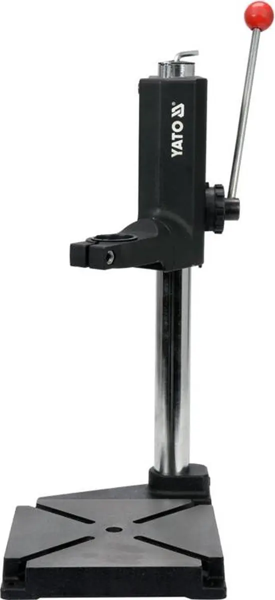 Yato YT-82970 Boorstandaard
