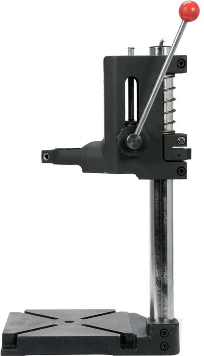 Yato YT-82970 Boorstandaard - 500 mm - 360° Rotatie - afbeelding 2 van 3