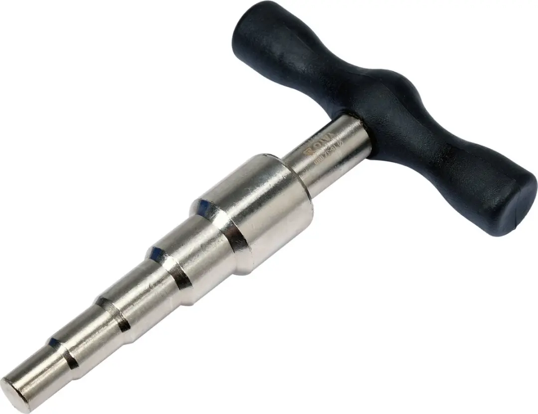 Yato YT-22378 Metalen Kalibrator Ø16-32mm - afbeelding 2 van 2