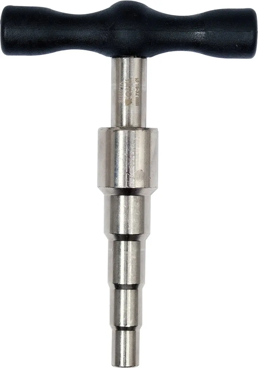 Yato YT-22378 Metalen Kalibrator Ø16-32mm