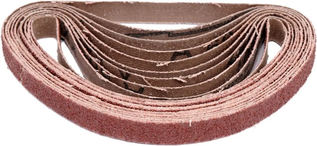 Yato Schuurband Aluminiumoxide P60 10x330mm