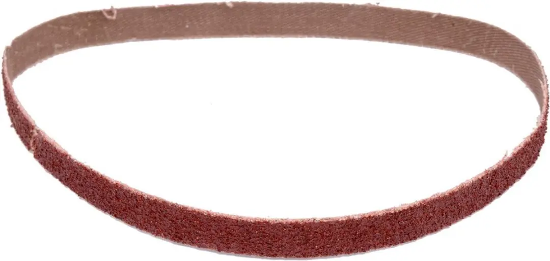 Yato Schuurband Aluminiumoxide P60 10x330mm - afbeelding 2 van 3
