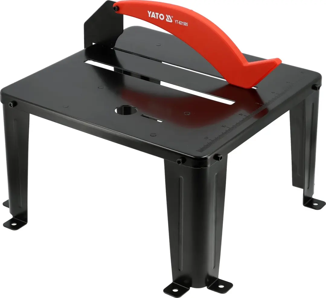 Universele Zaagtafel voor Cirkelzagen