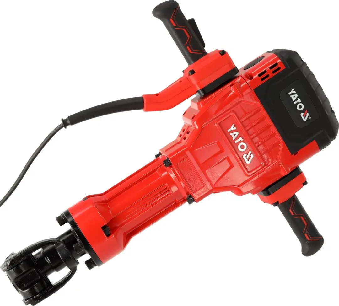YATO YT-82005 Professionele Sloophamer