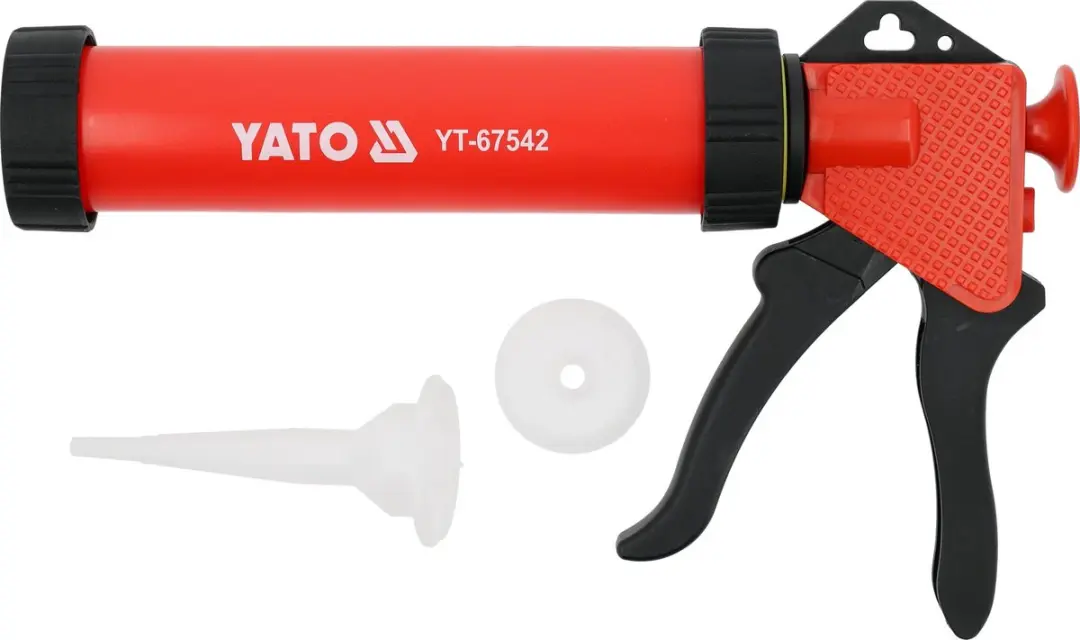 YATO YT-67542 Professioneel Kitpistool