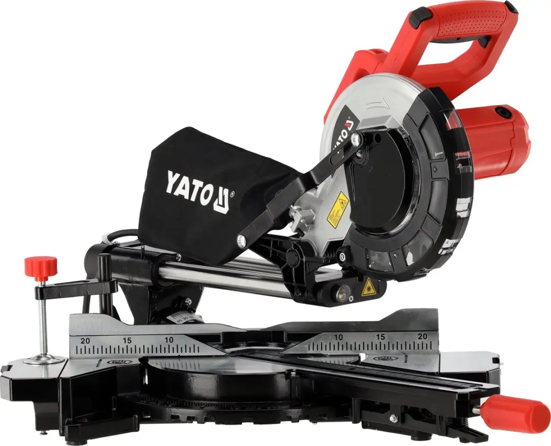 YATO YT-821710 Radiaalafkortzaag