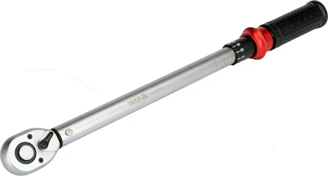 YATO YT-07715 Professionele Momentsleutel