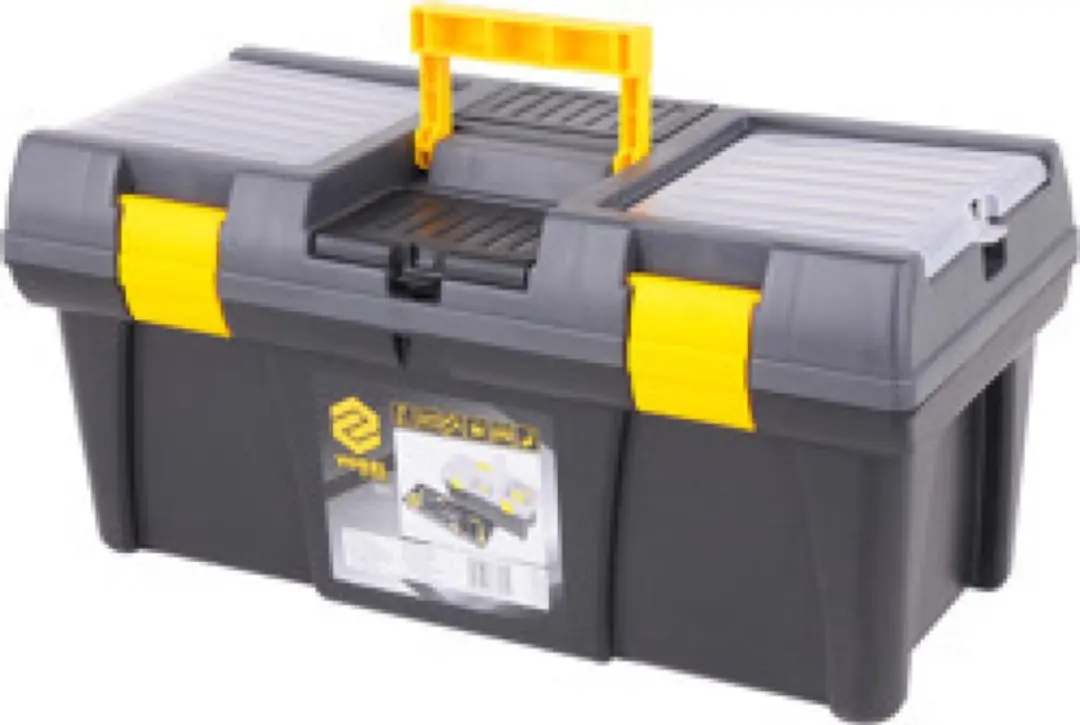 Vorel 78815 Gereedschapskist