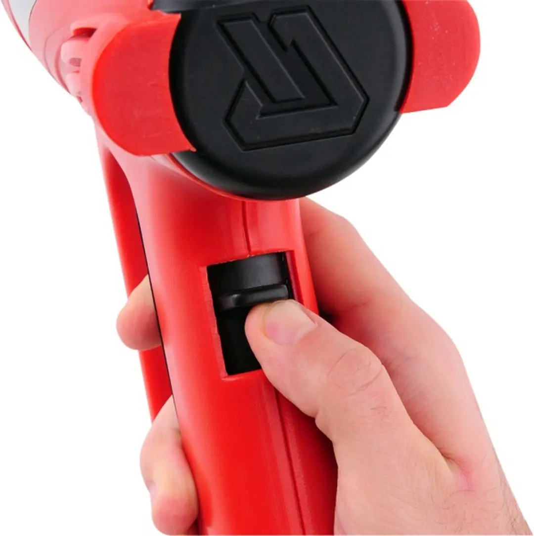 Yato YT-82288 Heteluchtpistool - 2000W - afbeelding 4 van 6