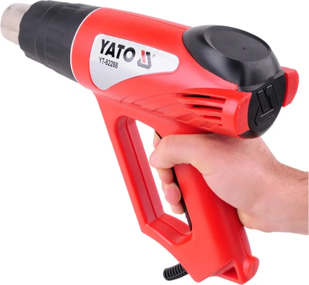 Yato YT-82288 Heteluchtpistool